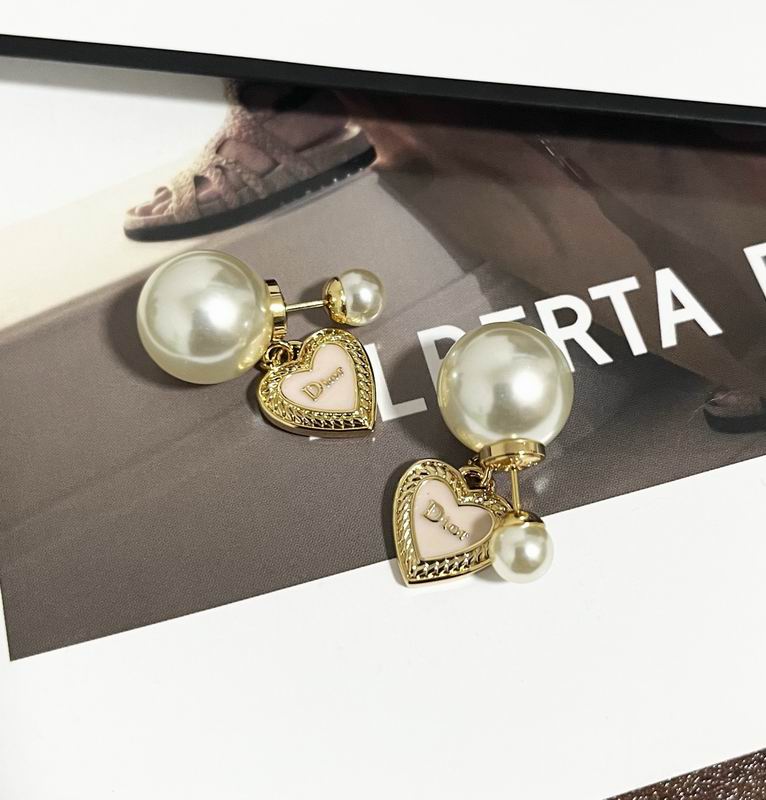 Dior Earring 07yxs88